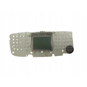 satkit LCD displej Nokia 5510 kompletní s rámečkem a reproduktorem