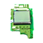 LCD displej Samsung A300 s PCB a hlavním i vedlejším displejem