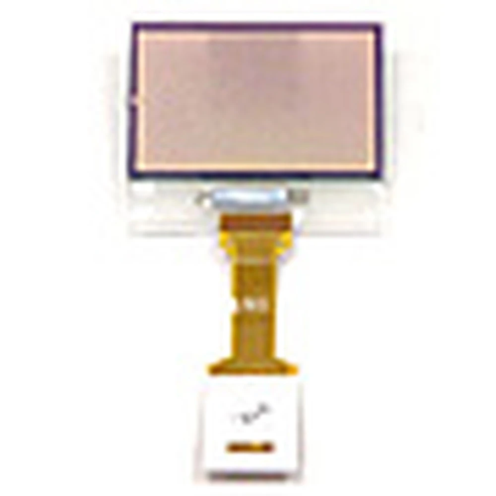 LCD displej Siemens C35 a M35 s rámečkem