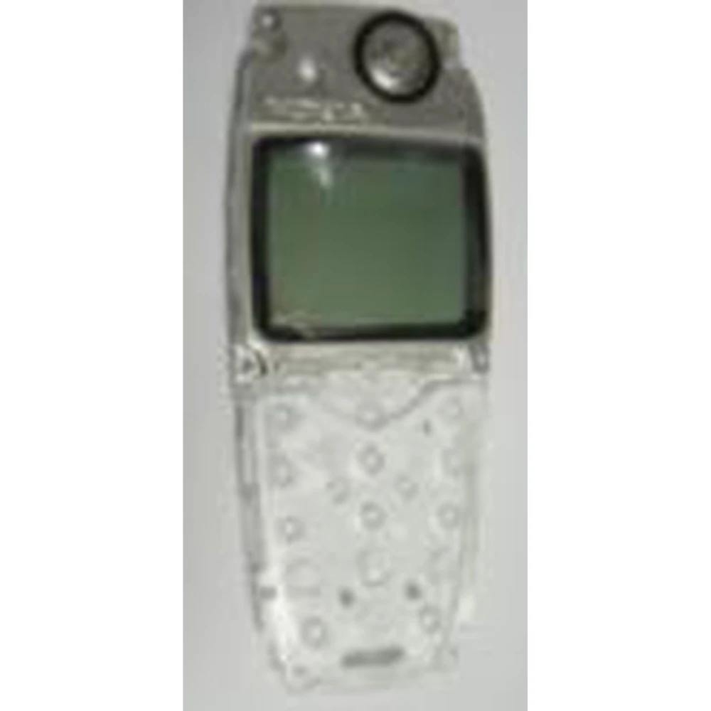 Displej Nokia 3510 s rámem - originální a kompatibilní náhradní displej