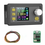 DPS5005-USB programovatelný napájecí modul s konstantním napětím a LCD displejem