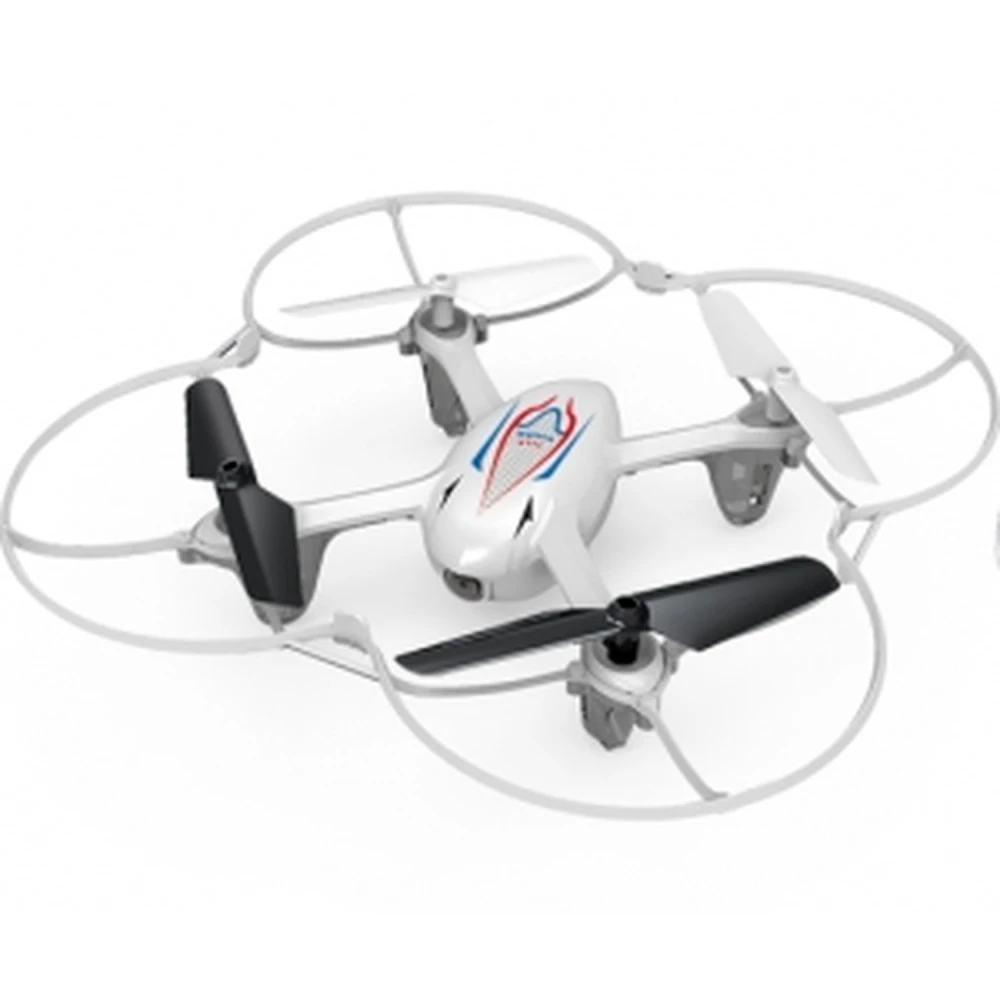 Drone Syma X11C s HD kamerou 2.4GHz 4CH 6Axis Gyro RC pro začátečníky