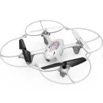 Drone Syma X11C s HD kamerou 2.4GHz 4CH 6Axis Gyro RC pro začátečníky