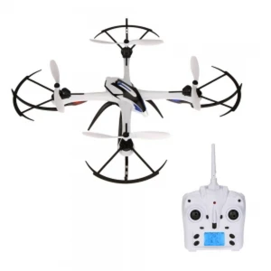 Dron Yizhan Tarantula X6 bílý bez kamery s Headless 4 kanály