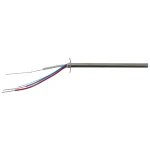 Detalle del elemento calefactor 133A para Mlink H7