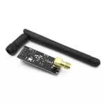 NRF24L01+ Arduino vysílač/přijímač s anténou PA LNA