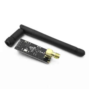 NRF24L01+ Arduino vysílač/přijímač s anténou PA LNA