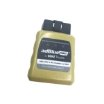 Emulátor AdBlue Mercedes pro kamiony a autobusy Euro 4/5 Plug and Play