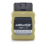 Emulátor AdBlue pro kamiony a autobusy MAN Euro 4/5