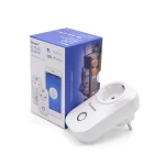 Chytrá zásuvka Sonoff S20 - Wifi Smart Plug EU pro ovládání mobilem