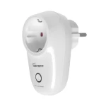 Chytrá zásuvka Sonoff S26 R2 - WiFi ovládání pro domácnost EU