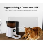Chytrá zásuvka Sonoff S26 R2 - WiFi ovládání pro domácnost EU