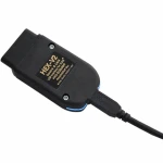 Diagnostický skener HEX-V2 VCDS V25.3 ATMEGA162 Kompatibilní VW Audi Seat Skoda 1996-2017