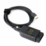 Diagnostický skener HEX-V2 VCDS V25.3 ATMEGA162 Kompatibilní VW Audi Seat Skoda 1996-2017