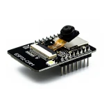 ESP32-CAM NodeMCU 5V WiFi vývojová deska s modulem kamery OV2640