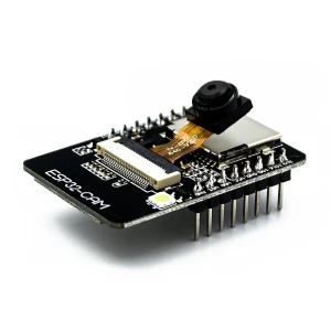 ESP32-CAM NodeMCU 5V WiFi vývojová deska s modulem kamery OV2640
