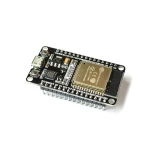 ESP32 Dev Kit kompatibilní s Arduino s Bluetooth a Wi‑Fi