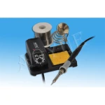 Nastavitelná pájecí stanice Aoyue 469 60 W pro hobby