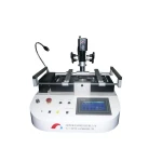 Reballing stanice Zhenxun ZX-D2 pro profesionální BGA pájení