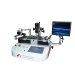 Profesionální reballing stanice Zhenxun ZX-D3 pro přesné BGA práce
