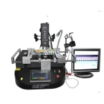 Reballing stanice Zhuomao ZM-R5860C: přesnost pro BGA