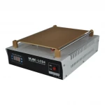 Oddělovač LCD displejů Mlink LCD4 pro displeje 4'' až 13''