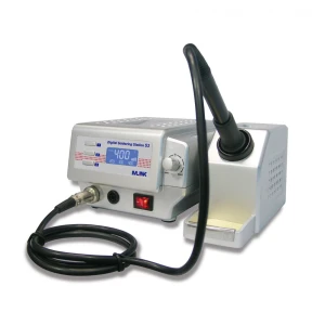 Pájecí stanice 100W nastavitelná Mlink S3 pro profesionální a přesnou práci