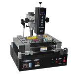 Pájecí stanice Zhuomao ZM-R380B pro BGA s přesným řízením