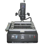 Zhuomao ZM-R380C stanice pro profesionální BGA pájení a reballing