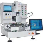 Zhuomao ZM-R680E stanice - profesionální pájecí stanice na objednávku
