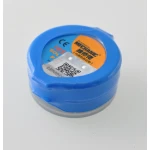 Pájecí pasta Mechanic XG-40 (15GR) se Sn63/Pb37 pro elektroniku