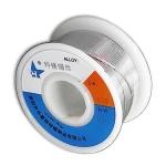 Speciální pájka na ocel, hliník, čistou měď a zinek 0,8 mm 100 g