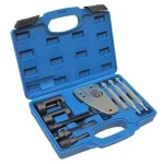 Stahovák vstřikovačů Citroen Peugeot Fiat Lancia PSA HDi od TSX TOOL