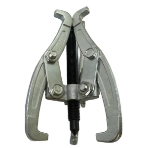 Reverzibilní stahovák ložisek a řemenic 200mm 3 čelisti TSX TOOL