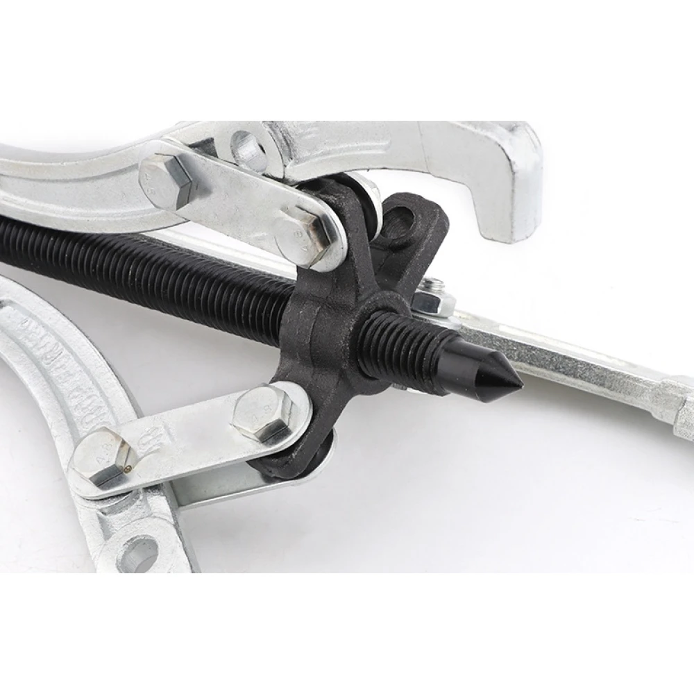 Stahovák ložisek a řemenic 400mm 3 ramena TSX TOOL