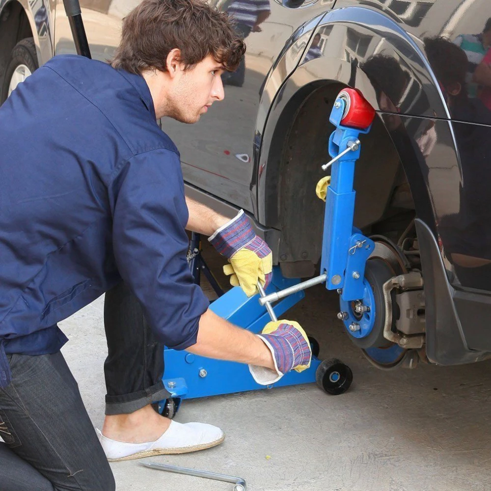 Fender Roller na rozšíření podběhů - TSX TOOL