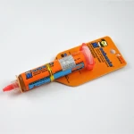 Pájecí flux Mechanic RMA-AV10 10cc pro elektroniku