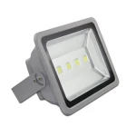 LED reflektor 200W 3000K teplé světlo pro venkovní osvětlení