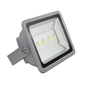 LED reflektor 200W 3000K teplé světlo pro venkovní osvětlení