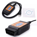 Ford F Super USB diagnostický skener pro Ford Focus a Mondeo