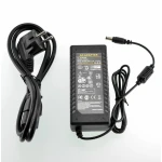 Napájecí zdroj 24V 3A konektor 5,5mm pro LED pásky a LCD monitory