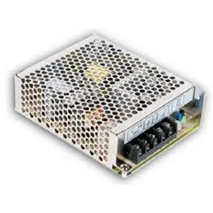 Napájecí zdroj Meanwell NES-50-12 (12V-4.2A) pro elektronické projekty