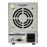 Equipo electrónico Mlink PPS3005 con control programable y protección múltiple