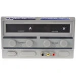 Nastavitelný laboratorní zdroj 30V 30A Mlink KPS3030DA