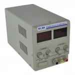 Nastavitelný zdroj 30V 5A Mlink APS3005S s digitálním displejem
