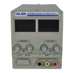 Nastavitelný zdroj 30V 5A Mlink APS3005S s digitálním displejem