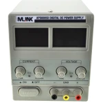 Nastavitelný zdroj 60V 5A Mlink APS6005D s digitálním displejem