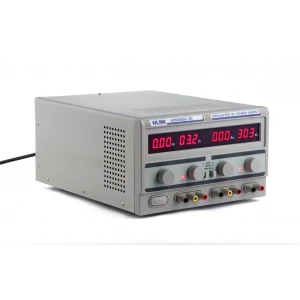 Mlink Nastavitelný laboratorní zdroj se 3 výstupy Mlink APS3005S-3D