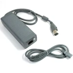 Napájecí zdroj Xbox 360 220V kompatibilní s evropskou verzí PAL