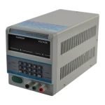 Programovatelný zdroj DPS-305CF s digitálním displejem pro laboratoř a výrobu
